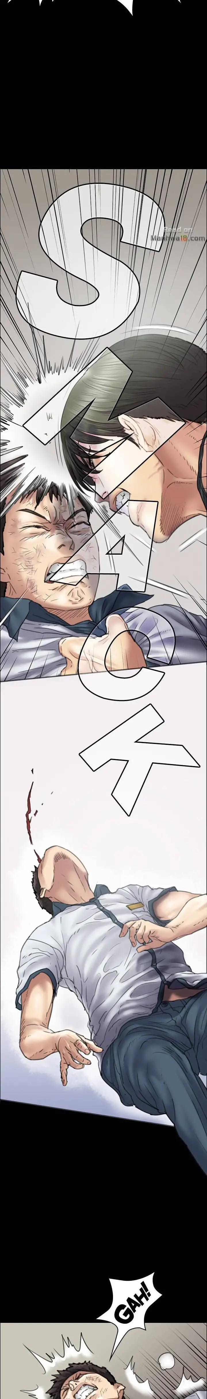 Queen Bee Chapter 36 image 3