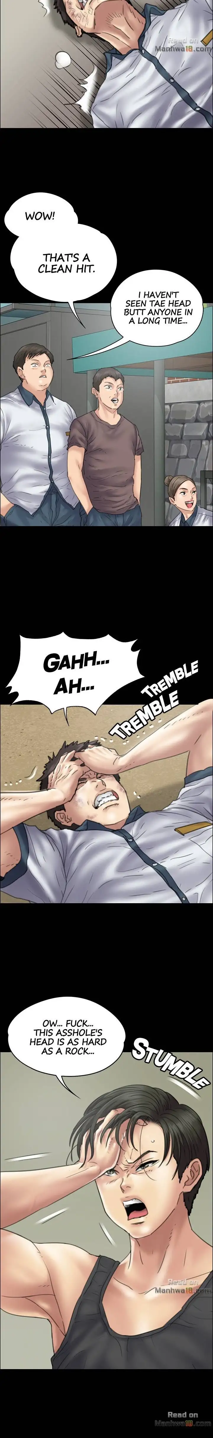 Queen Bee Chapter 36 image 4
