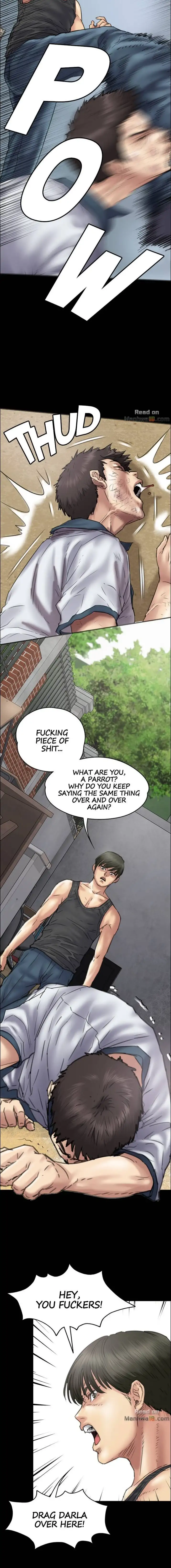 Queen Bee Chapter 36 image 6