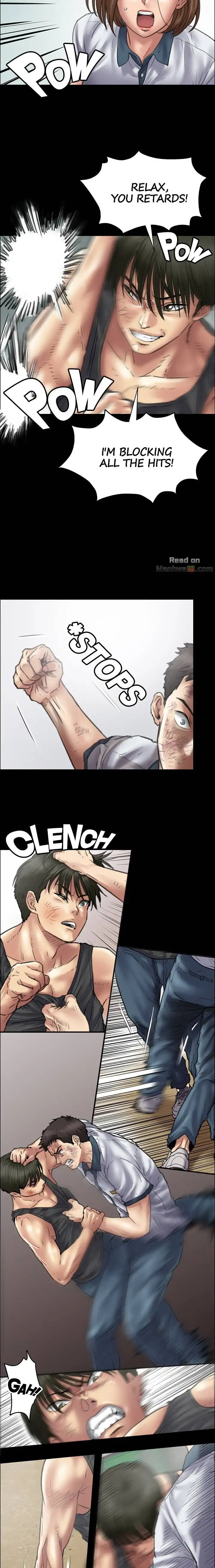 Queen Bee Chapter 37 image 10
