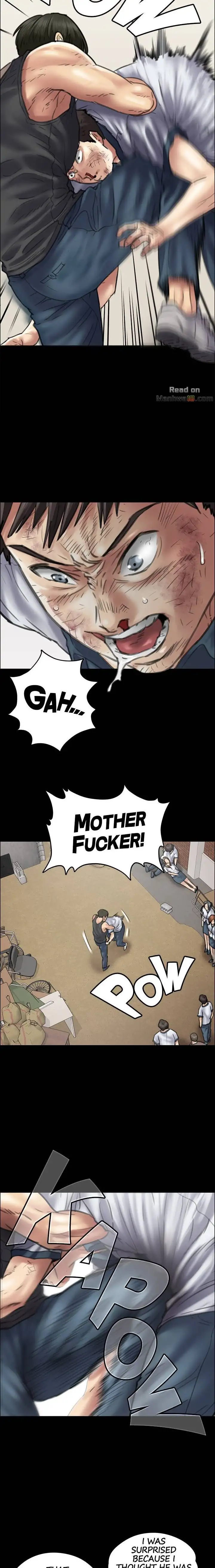 Queen Bee Chapter 37 image 13