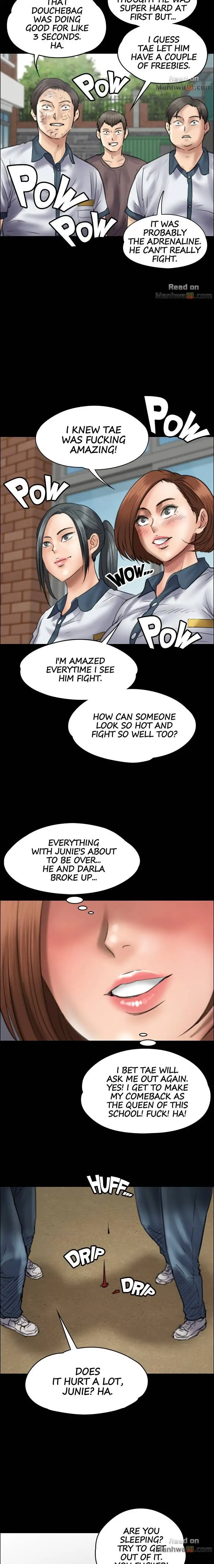 Queen Bee Chapter 37 image 14