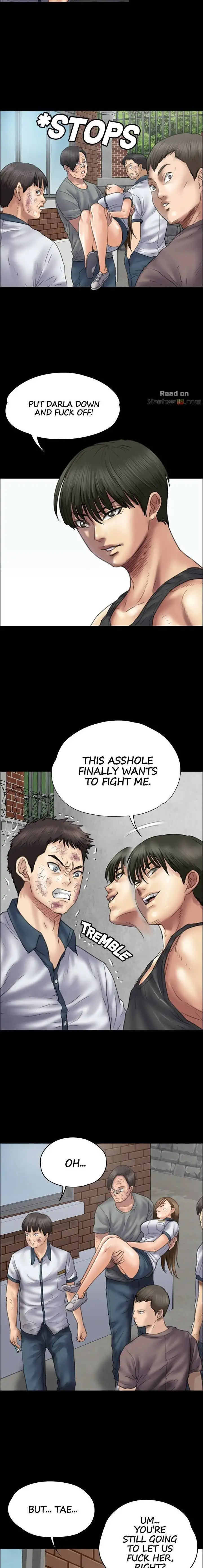 Queen Bee Chapter 37 image 2