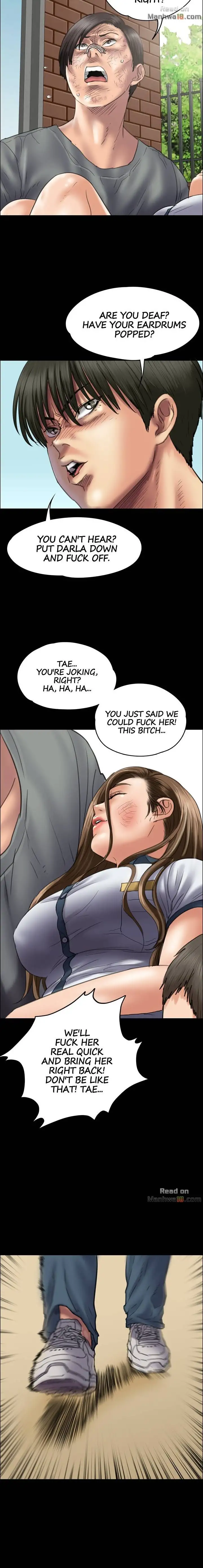 Queen Bee Chapter 37 image 3
