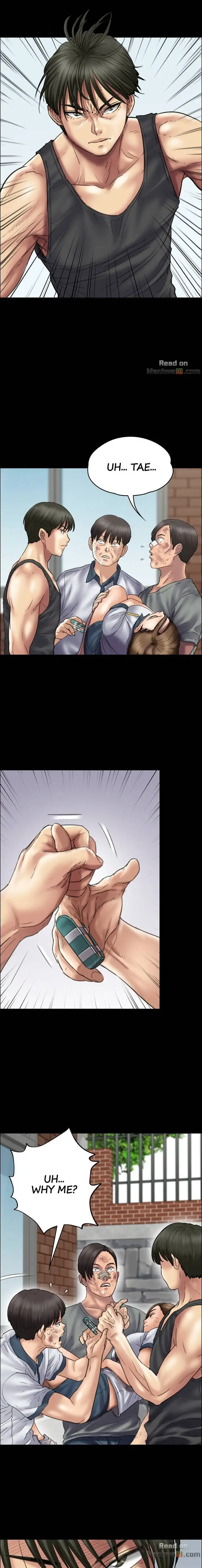 Queen Bee Chapter 37 image 4