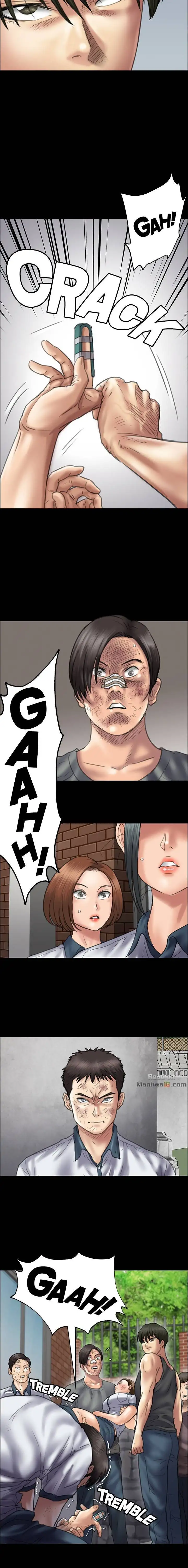 Queen Bee Chapter 37 image 5