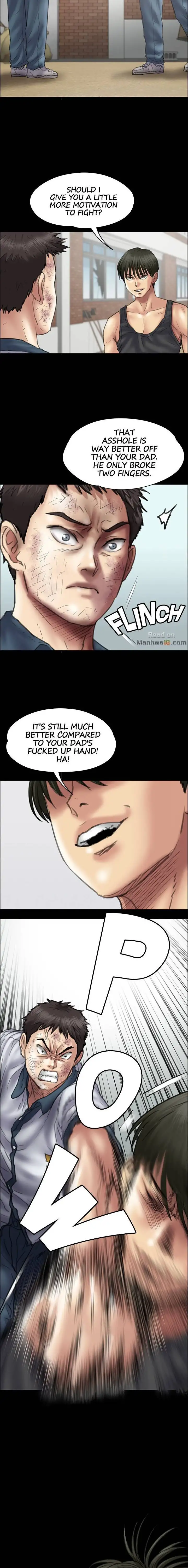 Queen Bee Chapter 37 image 7