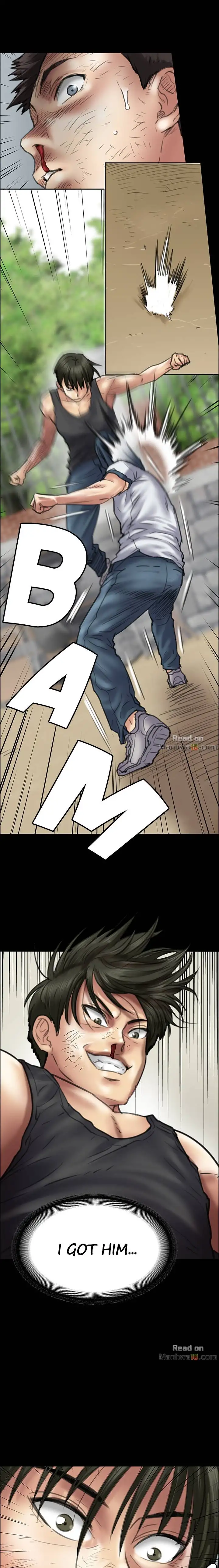 Queen Bee Chapter 38 image 0