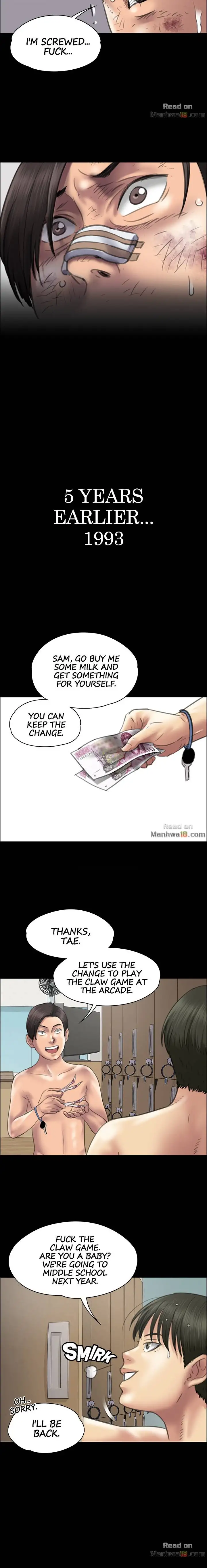 Queen Bee Chapter 38 image 9