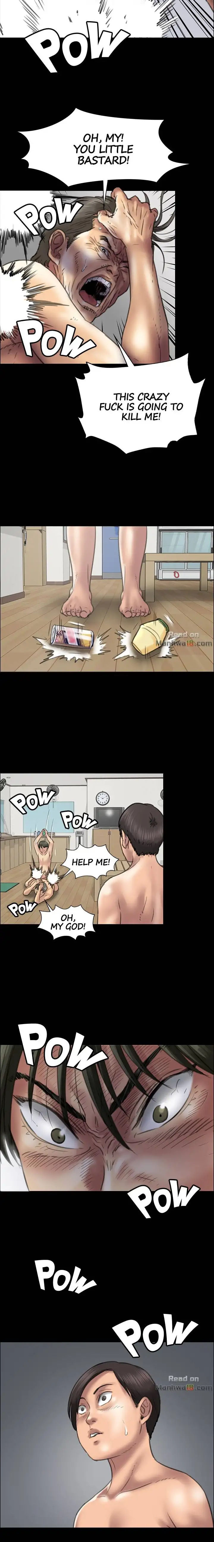Queen Bee Chapter 38 image 13
