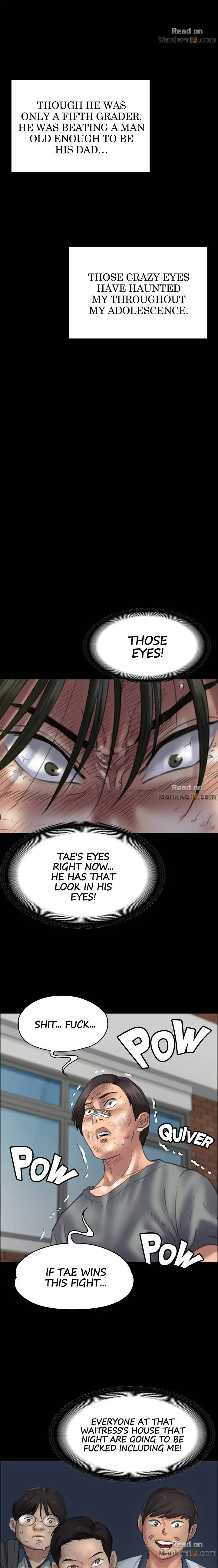 Queen Bee Chapter 38 image 14