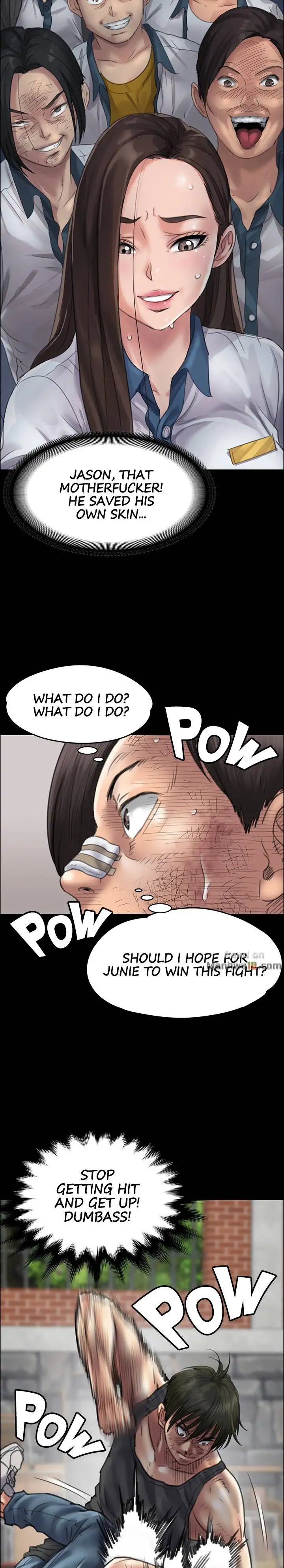 Queen Bee Chapter 38 image 15