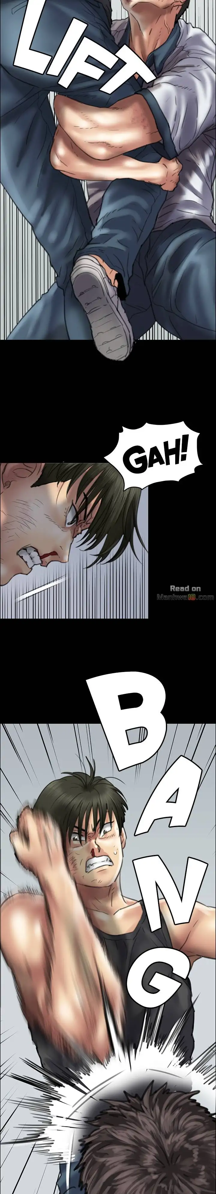 Queen Bee Chapter 38 image 17
