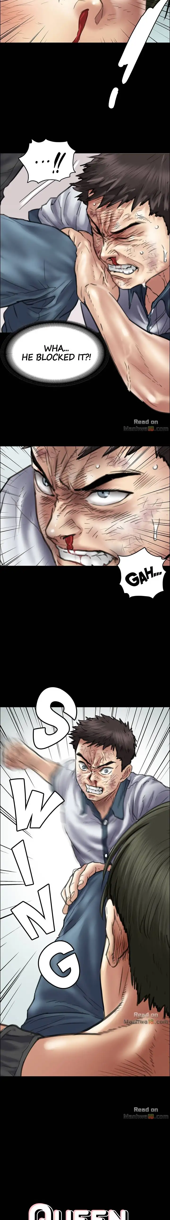 Queen Bee Chapter 38 image 1