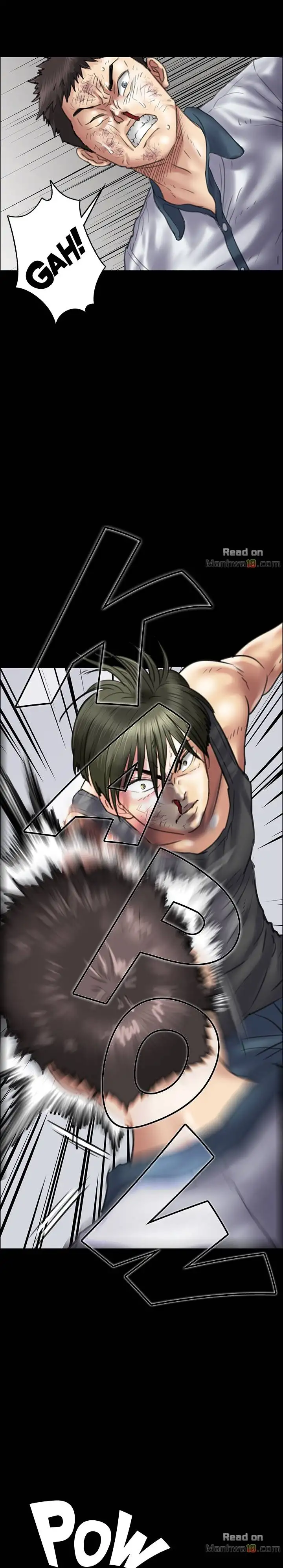 Queen Bee Chapter 38 image 19
