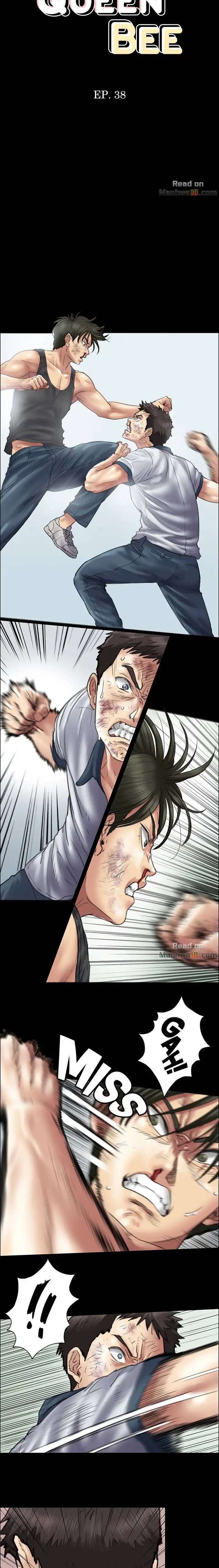 Queen Bee Chapter 38 image 2