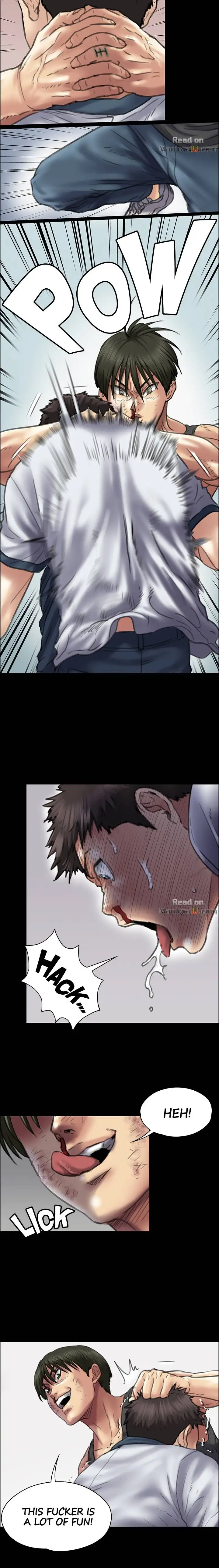 Queen Bee Chapter 38 image 3