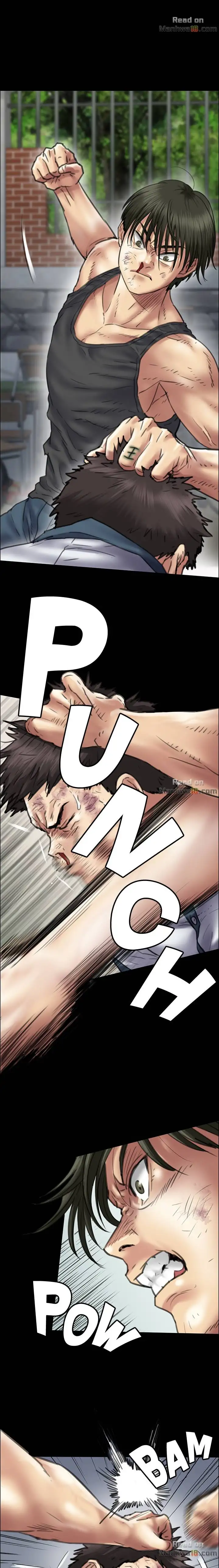 Queen Bee Chapter 38 image 4
