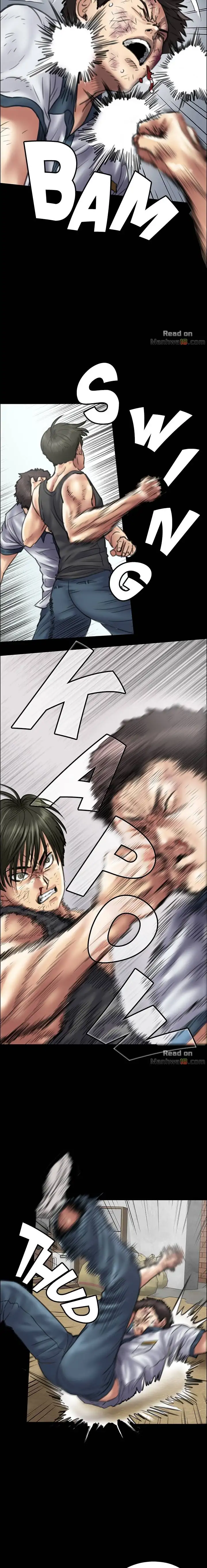 Queen Bee Chapter 38 image 5