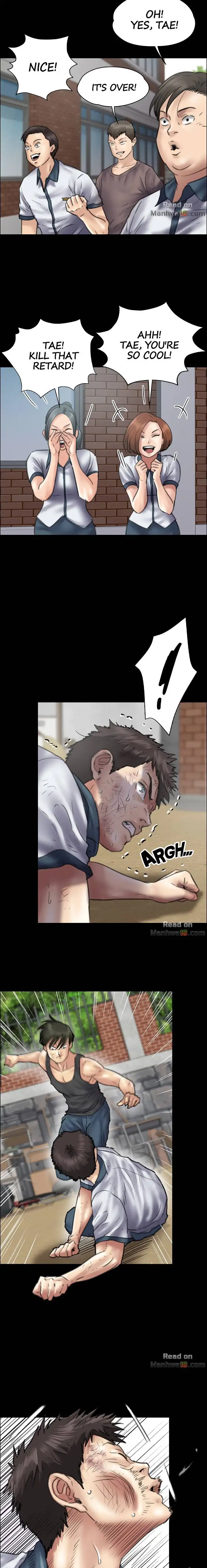 Queen Bee Chapter 38 image 6