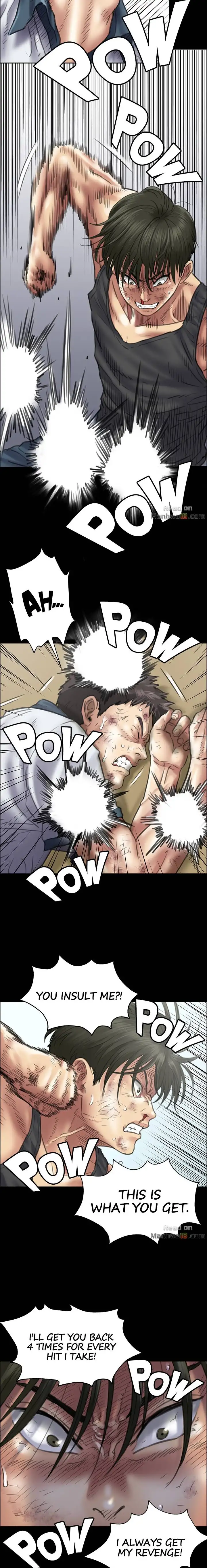 Queen Bee Chapter 38 image 7
