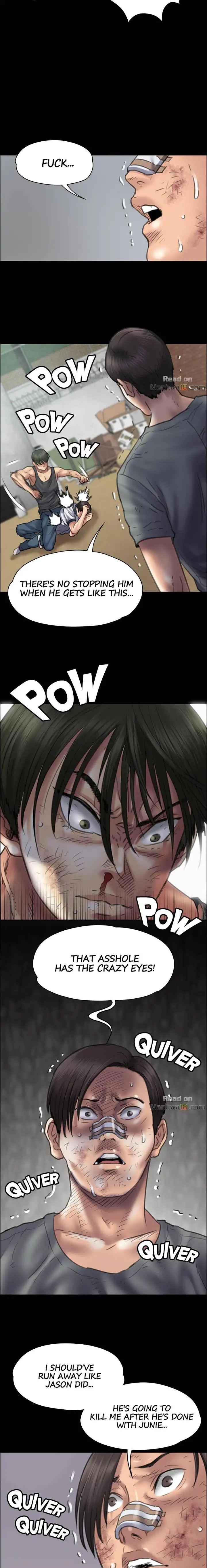 Queen Bee Chapter 38 image 8