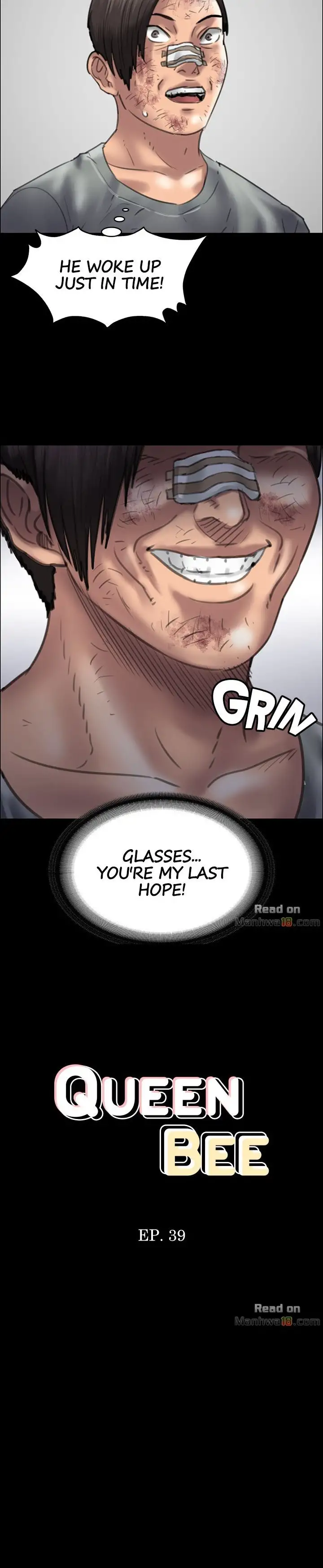 Queen Bee Chapter 39 image 2