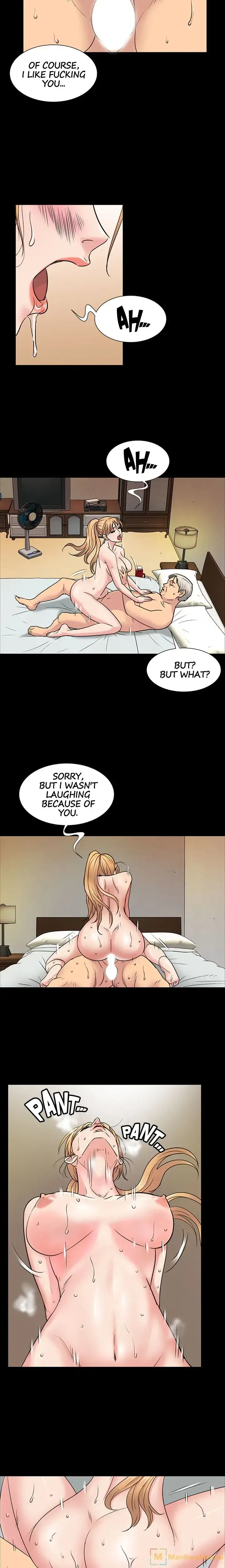 Queen Bee Chapter 4 image 23