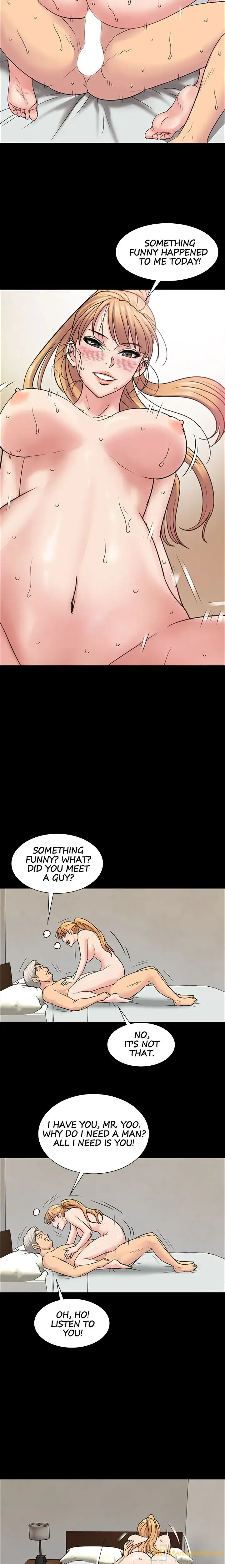 Queen Bee Chapter 4 image 24