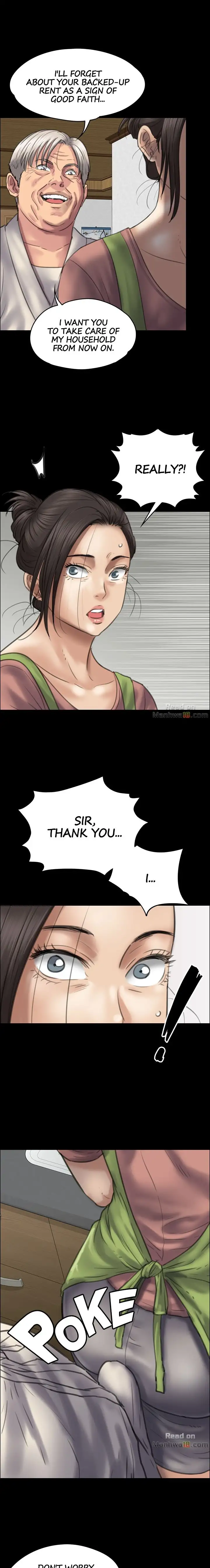 Queen Bee Chapter 40 image 0
