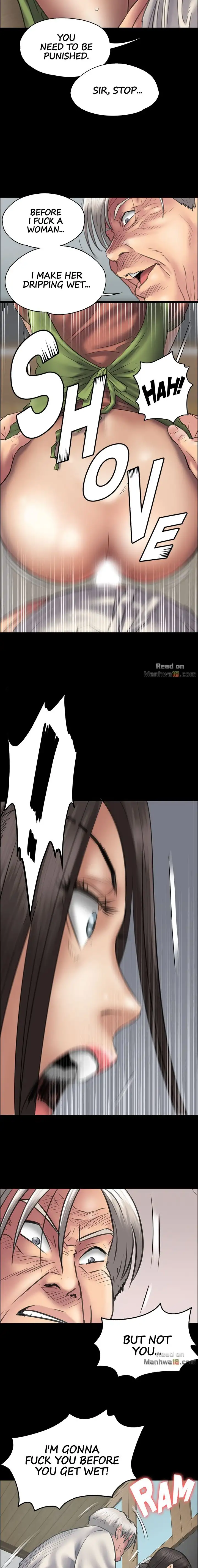 Queen Bee Chapter 40 image 10