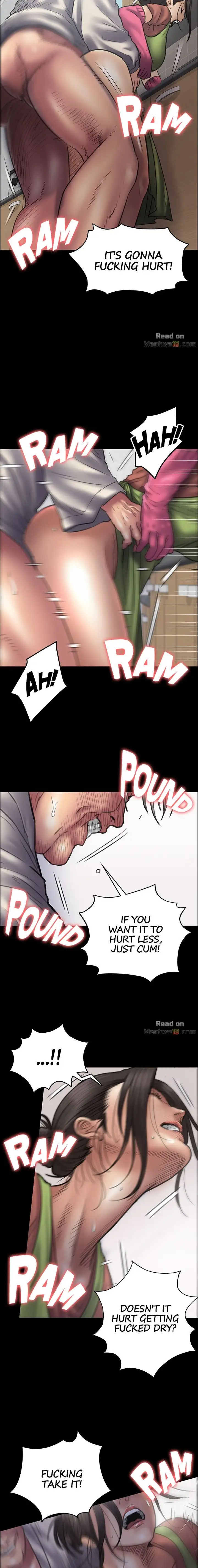 Queen Bee Chapter 40 image 11