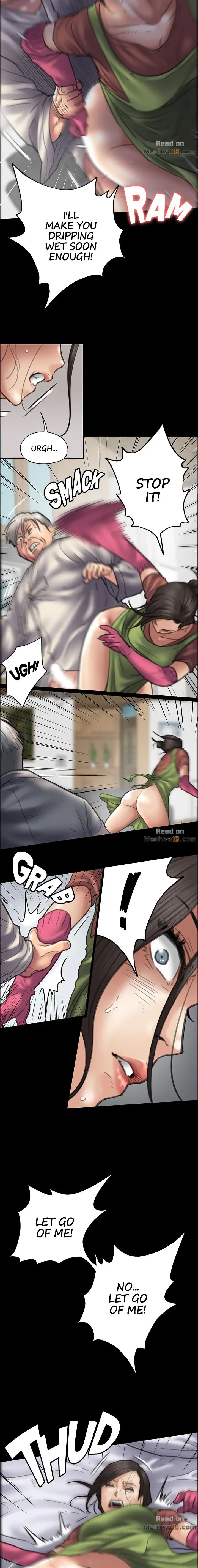 Queen Bee Chapter 40 image 12