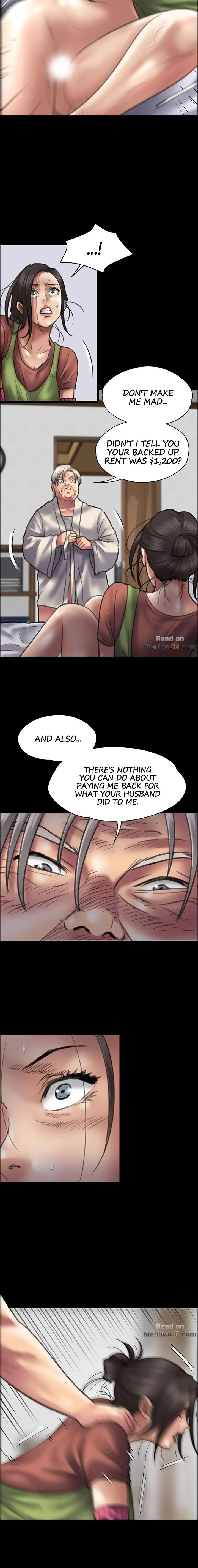 Queen Bee Chapter 40 image 13