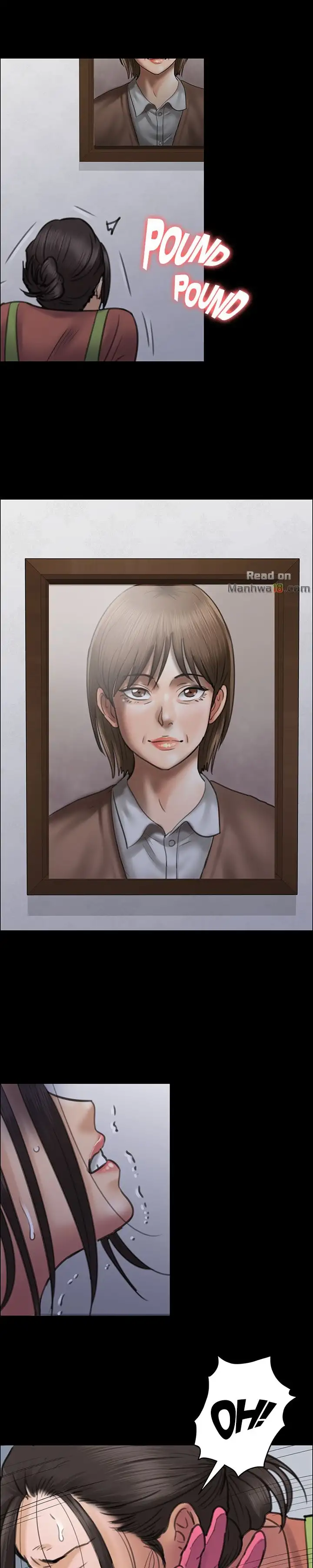 Queen Bee Chapter 40 image 16