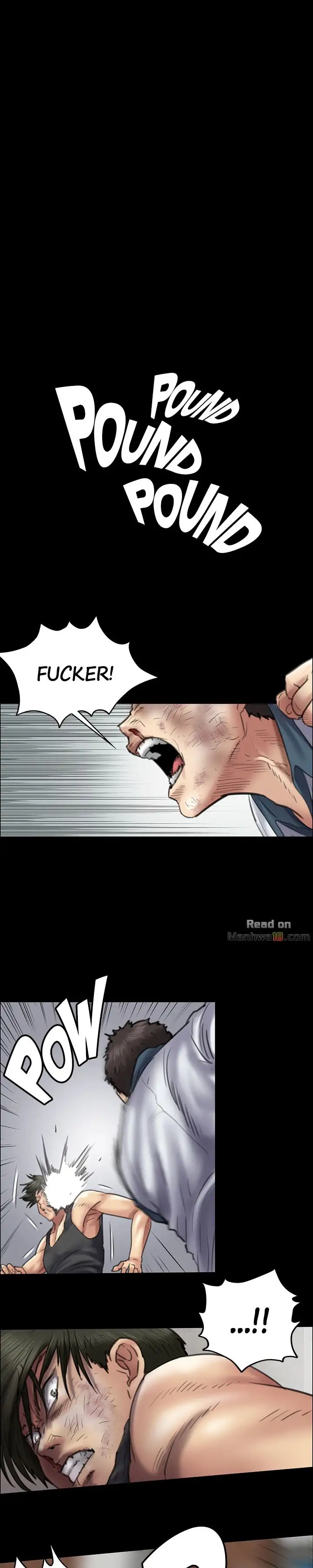 Queen Bee Chapter 40 image 18