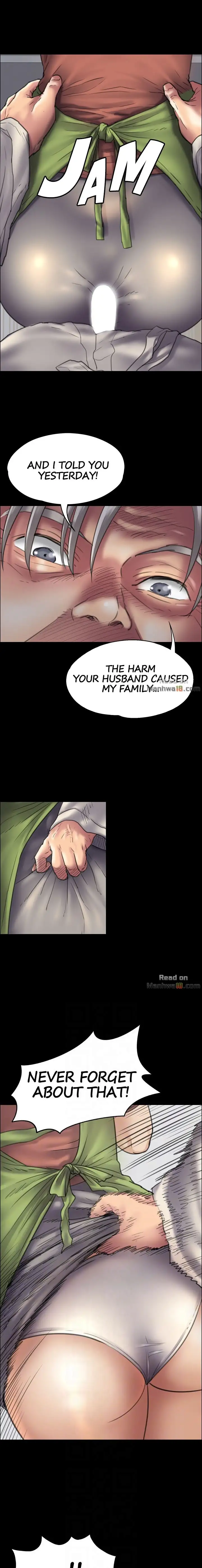 Queen Bee Chapter 40 image 5