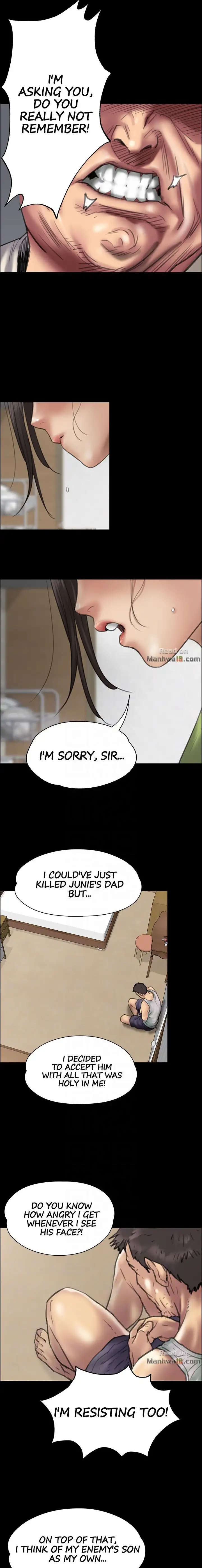 Queen Bee Chapter 40 image 7