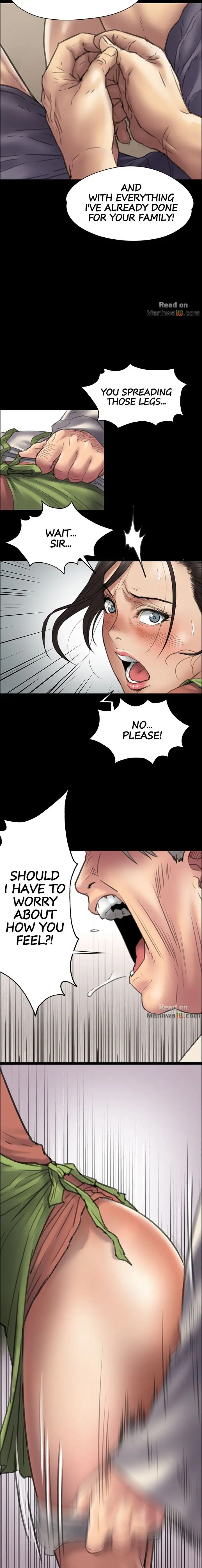 Queen Bee Chapter 40 image 8