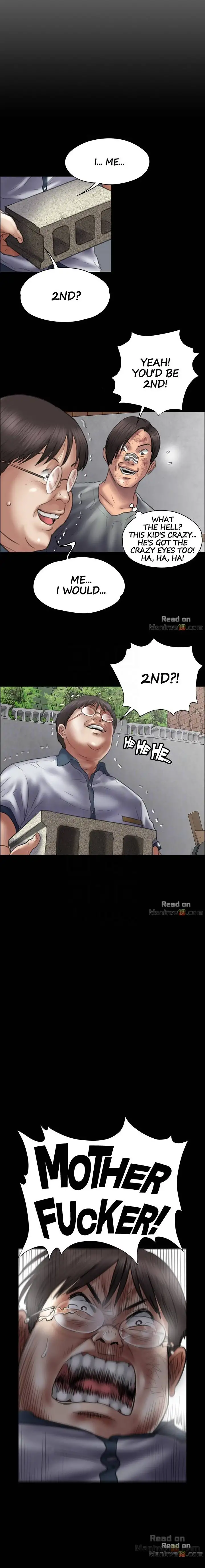 Queen Bee Chapter 41 image 9