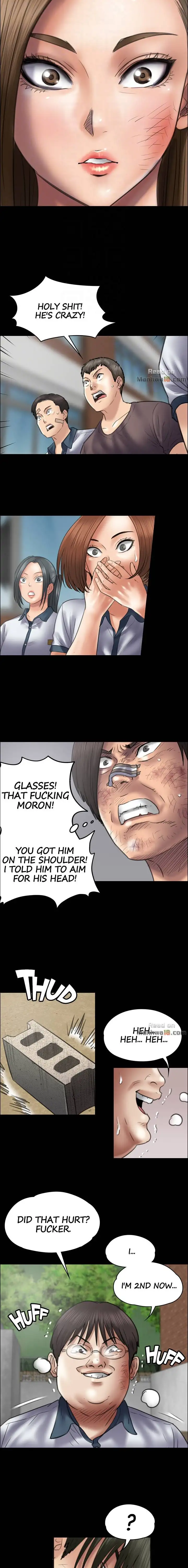 Queen Bee Chapter 41 image 11