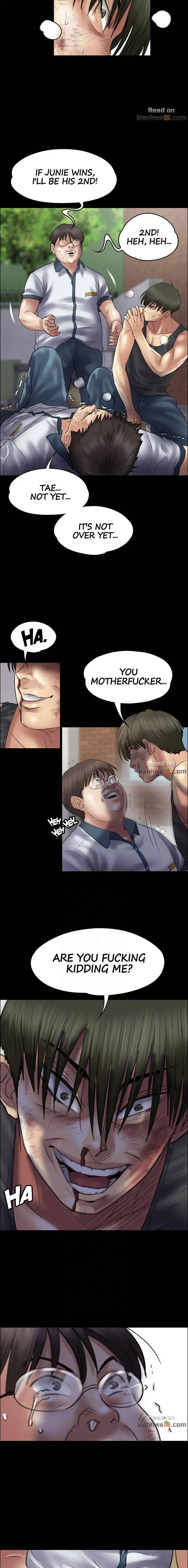 Queen Bee Chapter 41 image 12