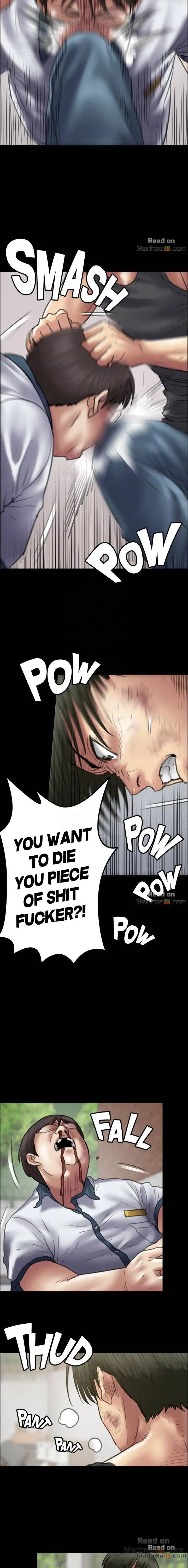 Queen Bee Chapter 41 image 14