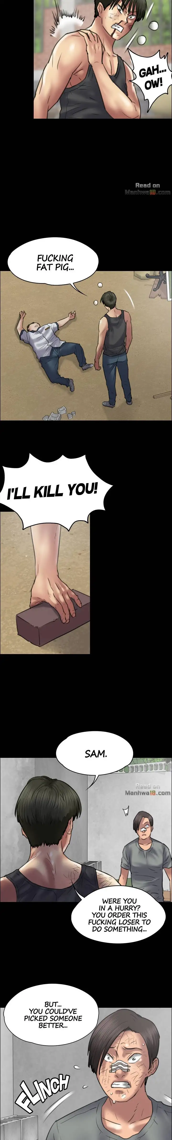 Queen Bee Chapter 41 image 15
