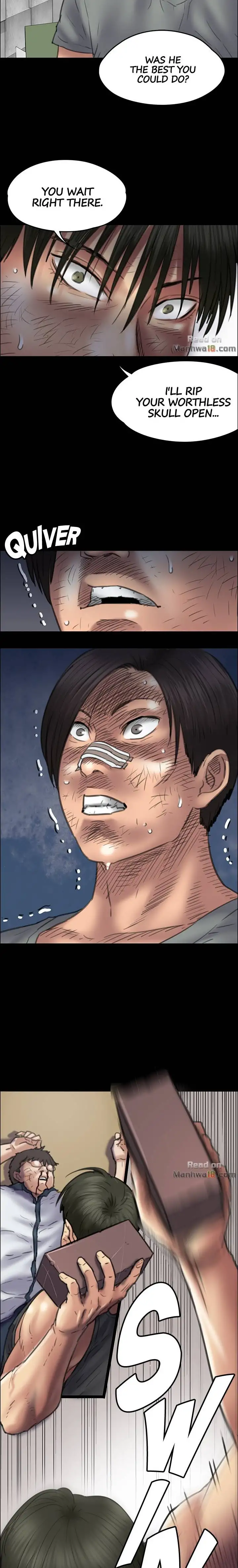 Queen Bee Chapter 41 image 16