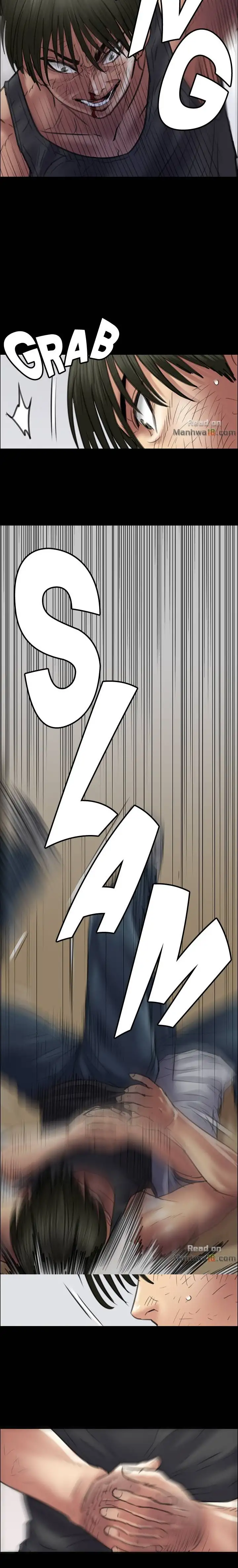 Queen Bee Chapter 41 image 17