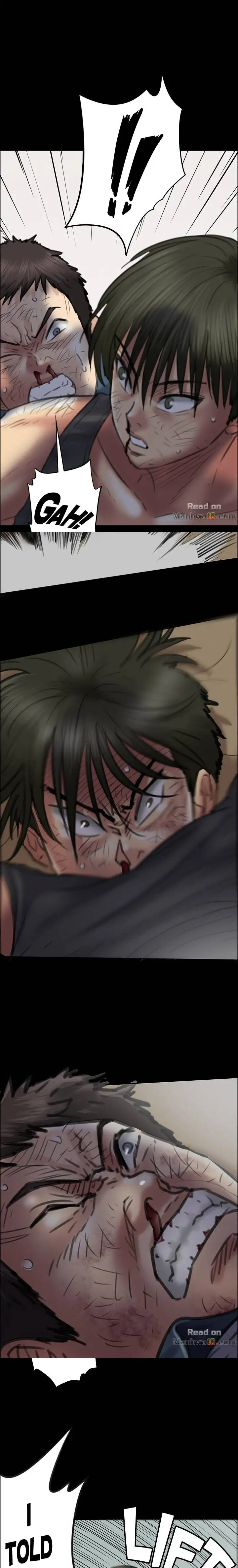 Queen Bee Chapter 41 image 18