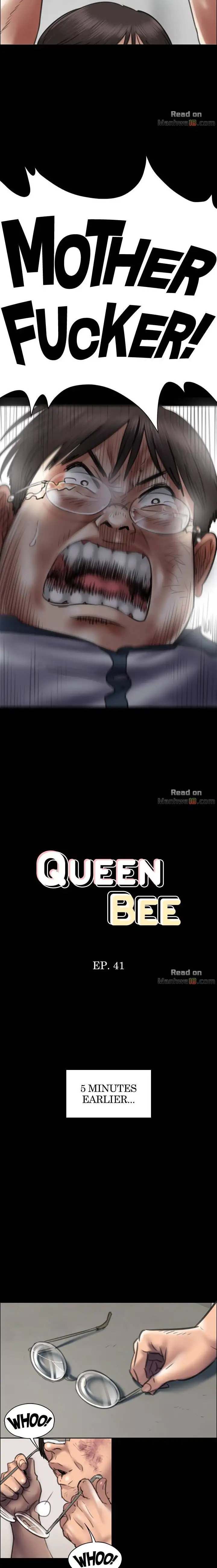 Queen Bee Chapter 41 image 1