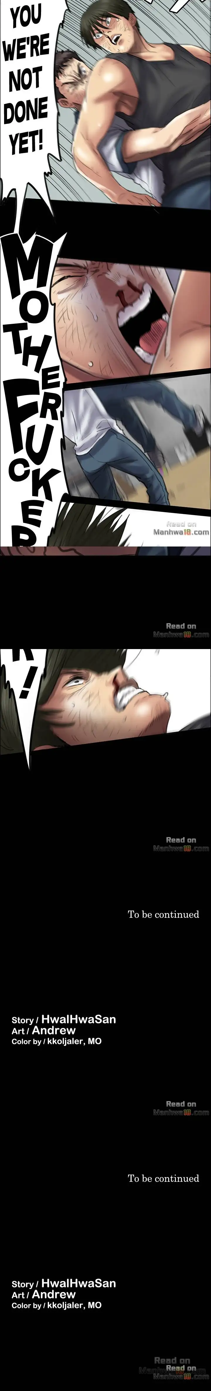 Queen Bee Chapter 41 image 19
