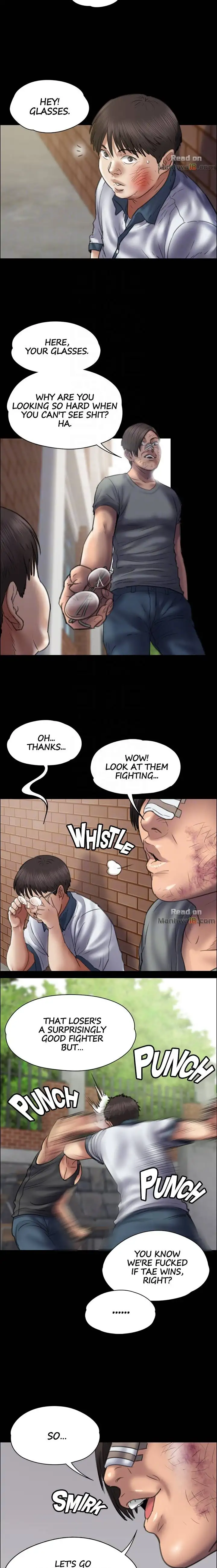 Queen Bee Chapter 41 image 2